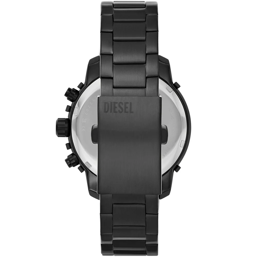 Diesel DZ4605 Griffed Mini Chronograph - Image 3