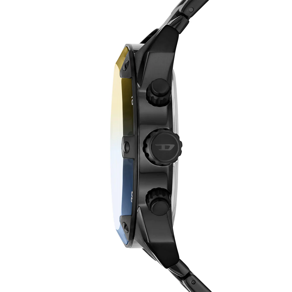 Diesel DZ4609 Spike Chronograph - Image 2