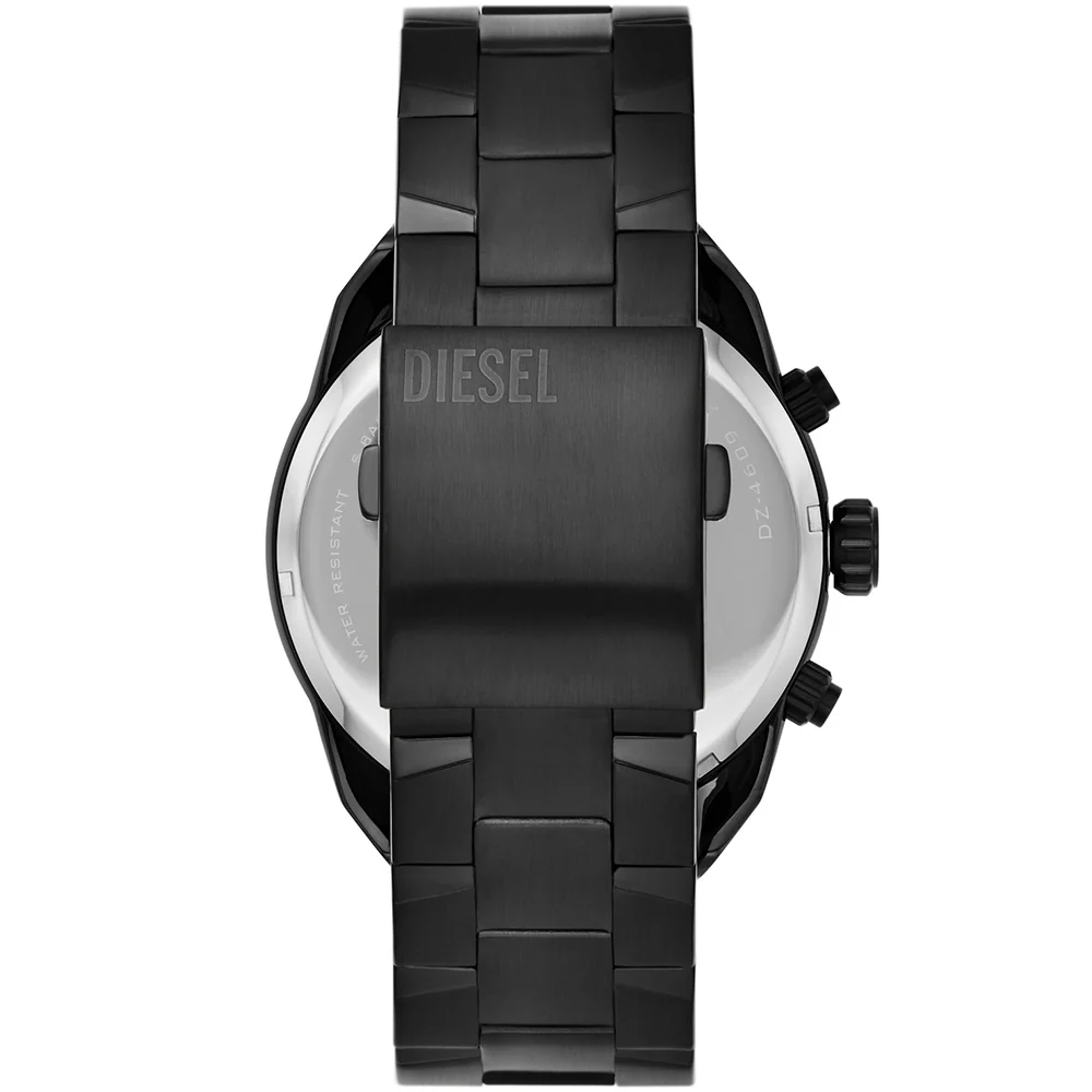 Diesel DZ4609 Spike Chronograph - Image 3