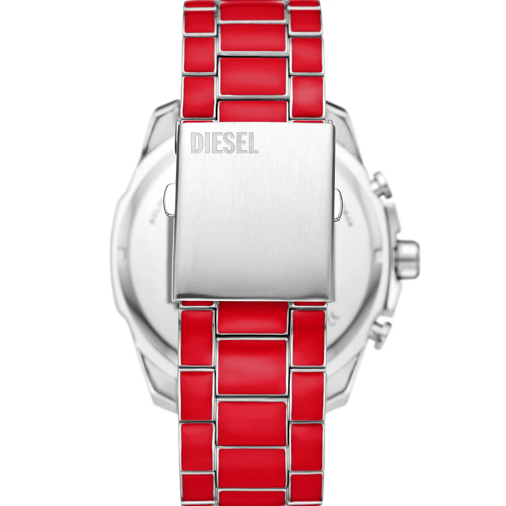 Diesel DZ4638 Mega Chief Chronograph - Image 3