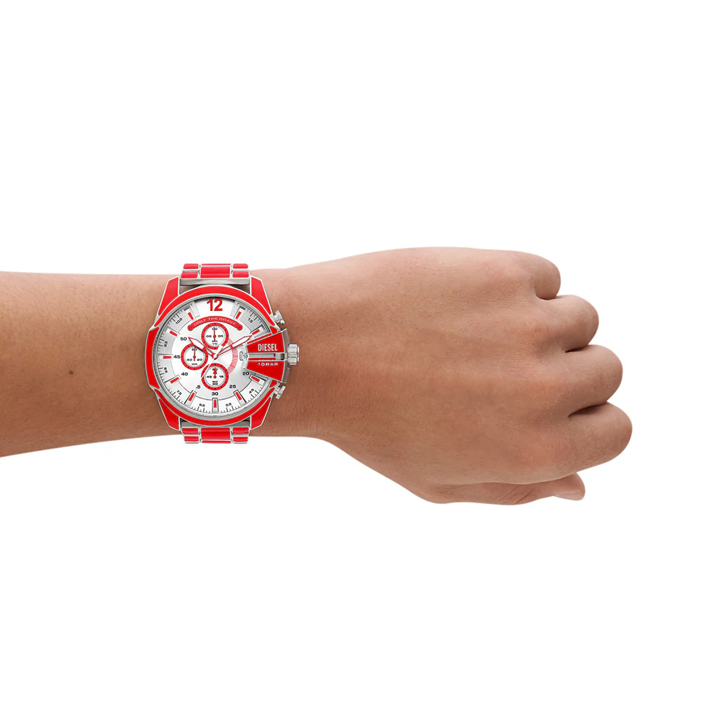 Diesel DZ4638 Mega Chief Chronograph - Image 4