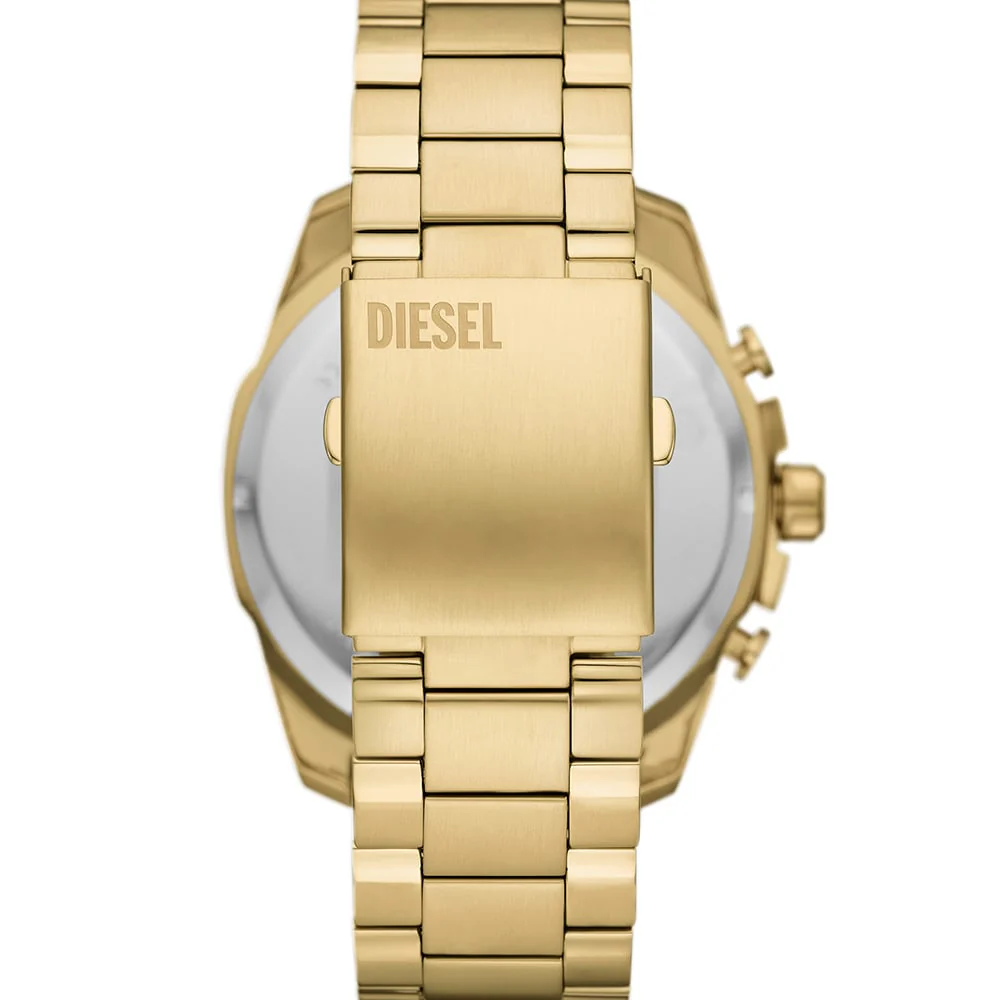 Diesel DZ4642 Mega Chief Chronograph - Image 3