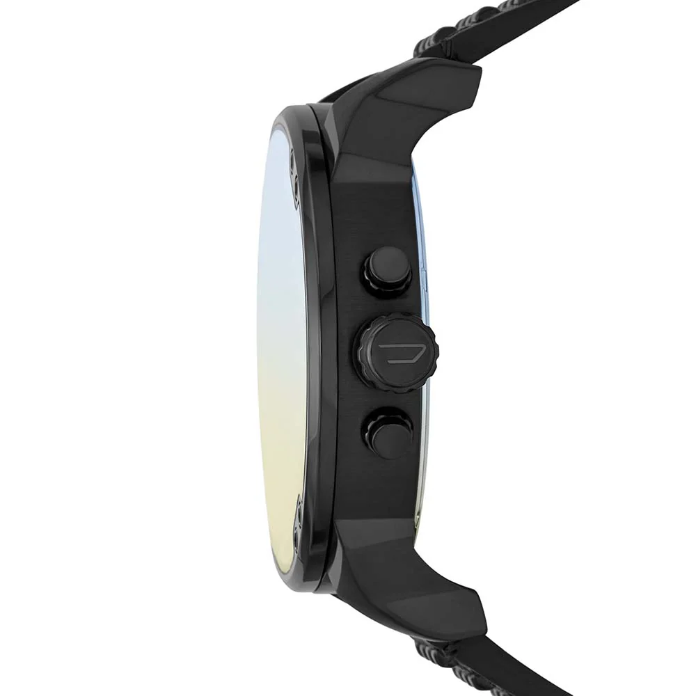 Diesel DZ7451 Mr Daddy Black Mens Watch - Image 2