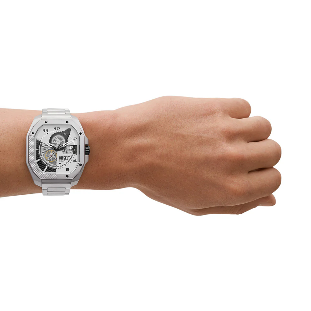 Diesel DZ7470 Flayed Automatic - Image 4