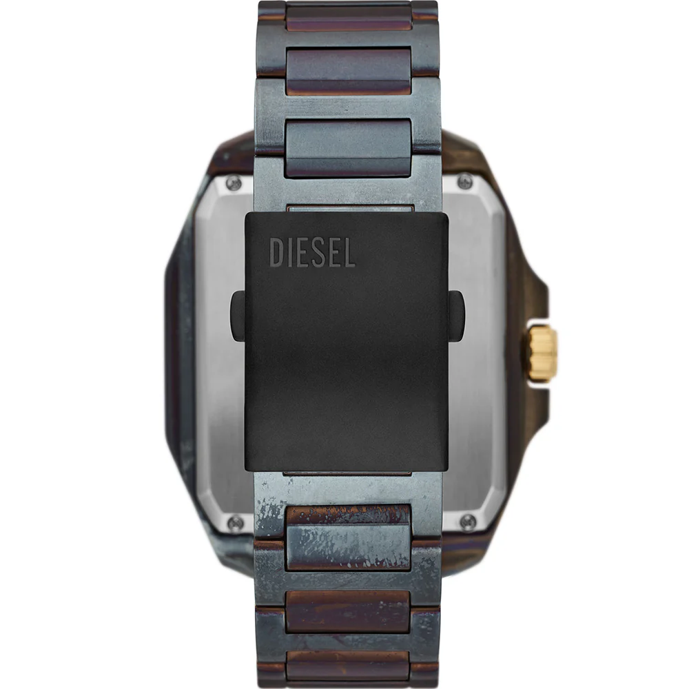 Diesel DZ7473 Flayed Heat Treated Automatic - Image 3