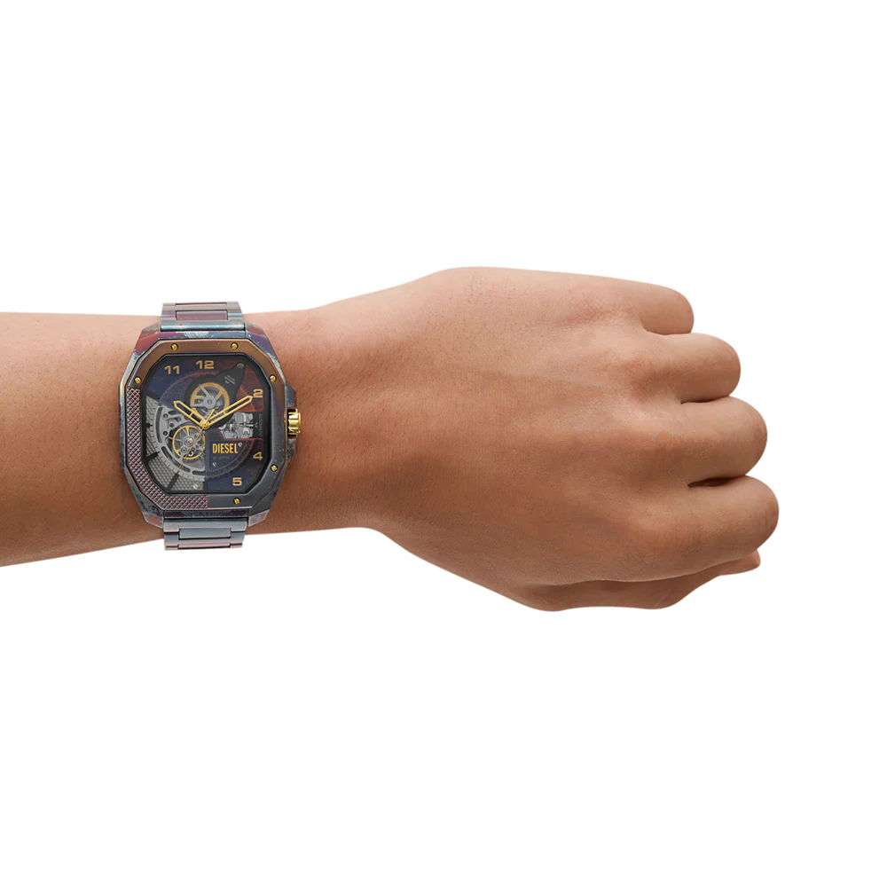 Diesel DZ7473 Flayed Heat Treated Automatic - Image 4