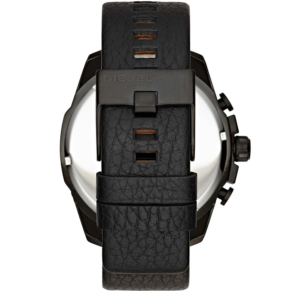 Diesel Mega Chief DZ4323 Mens Watch - Image 3