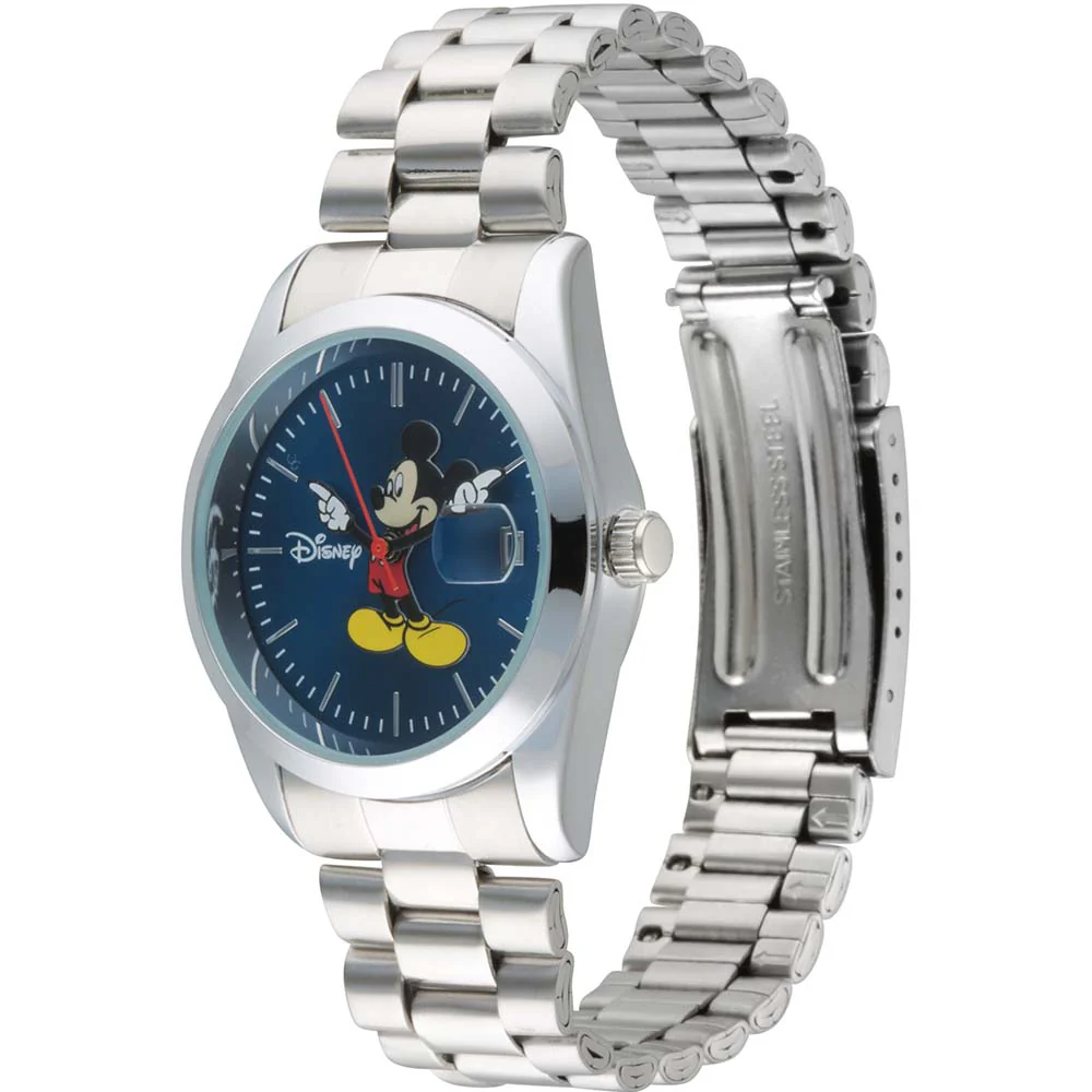 DISNEY TA45702 Mickey Mouse Watch - Image 2