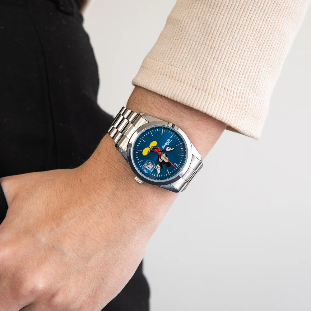 DISNEY TA45702 Mickey Mouse Watch - Image 3