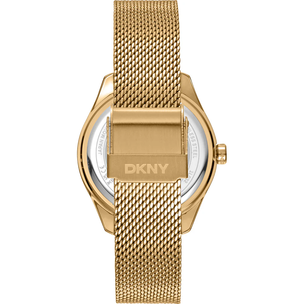 DKNY Astoria Logo DK1L032M0025 - Image 3