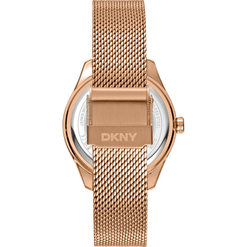 DKNY Astoria Logo DK1L032M0035 - Image 3