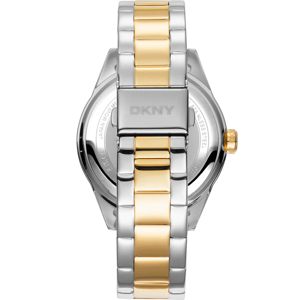 DKNY Nolita Multi Glitz DK1L027M0075 Multi-Function - Image 3