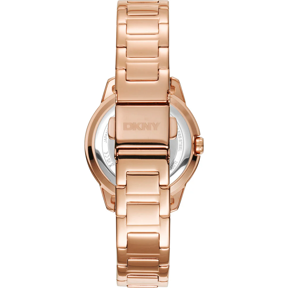 DKNY Park Ave Logo DK1L021M0065 - Image 3