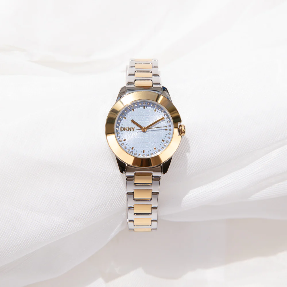 DKNY Park Ave Logo DK1L021M0085 - Image 4