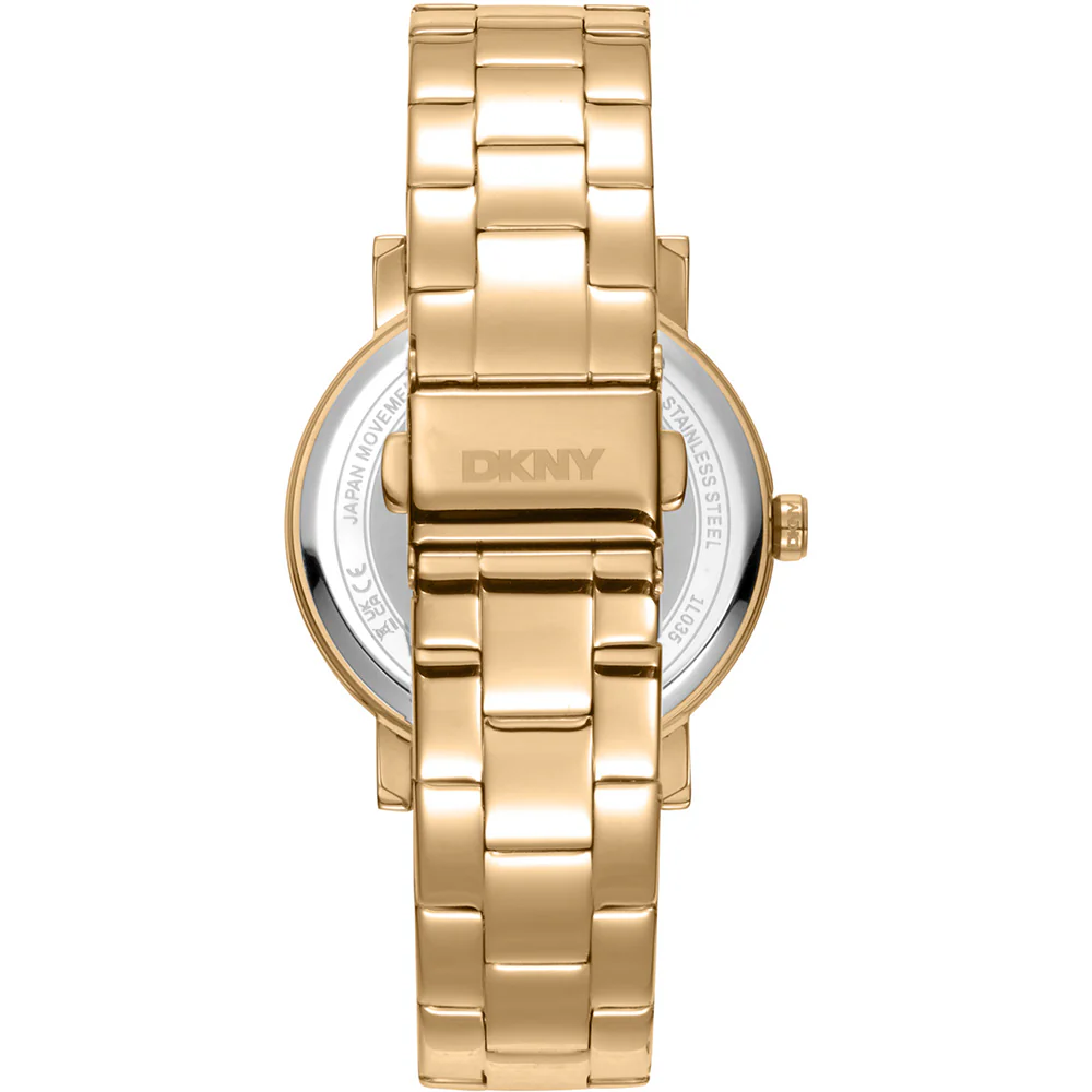 DKNY Soho Logo DK1L035M0055 - Image 3