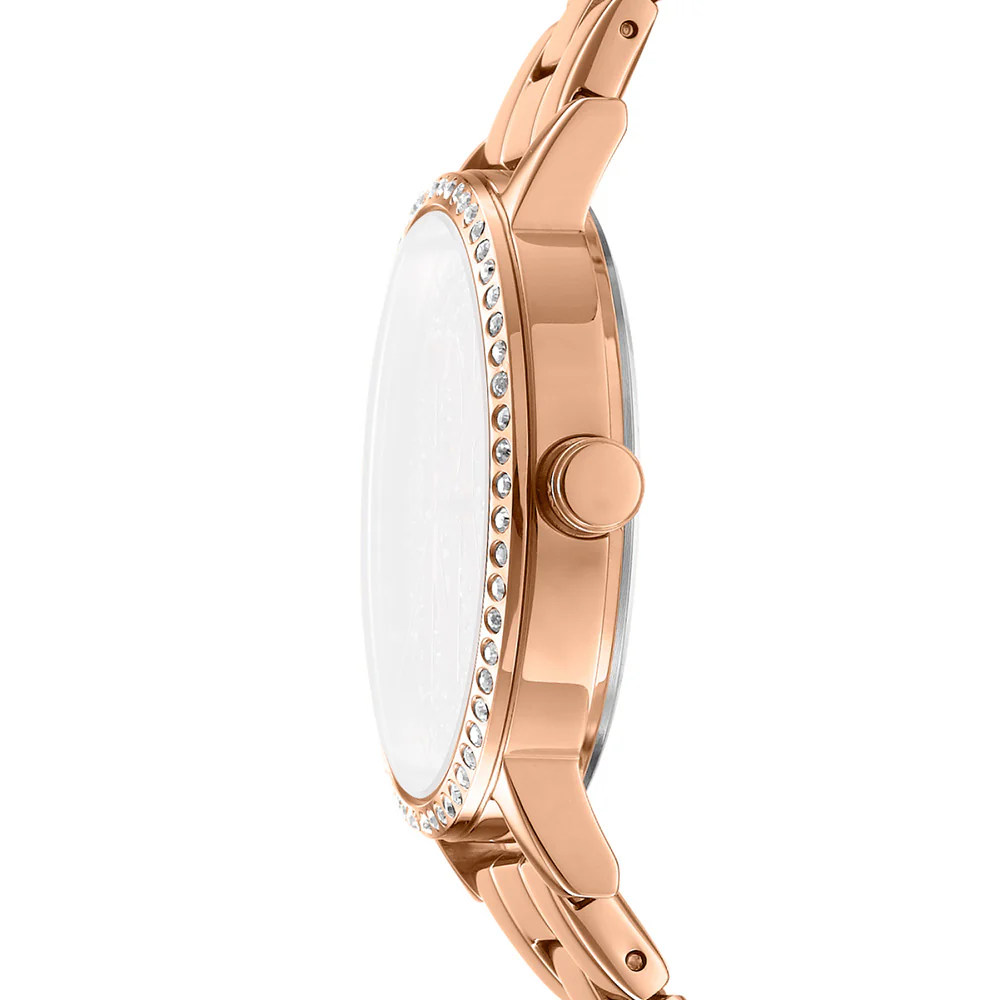 DKNY Soho Logo DK1L035M0065 - Image 2