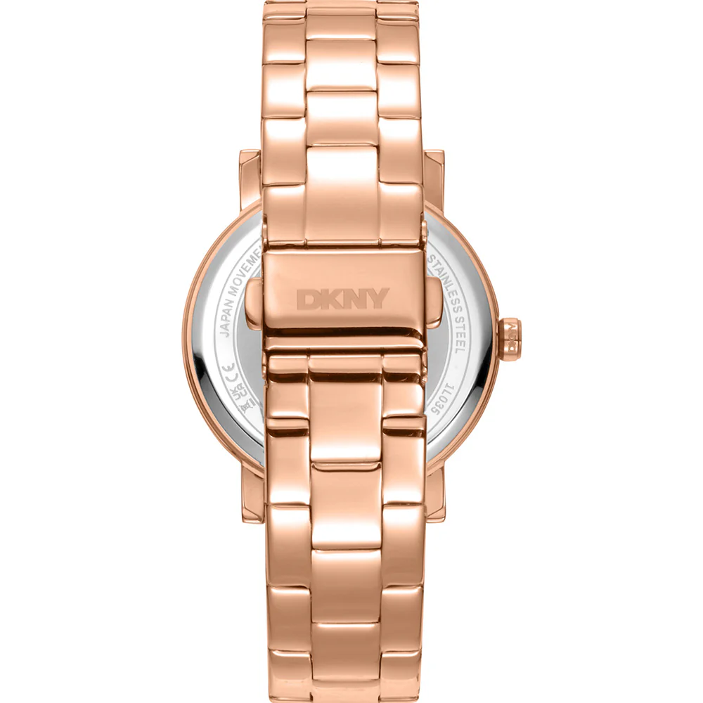 DKNY Soho Logo DK1L035M0065 - Image 3