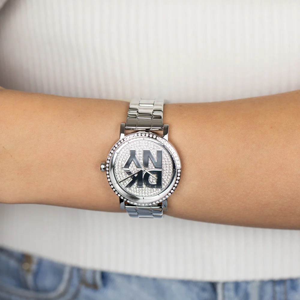 DKNY Soho Logo DK1L035M0205 - Image 4