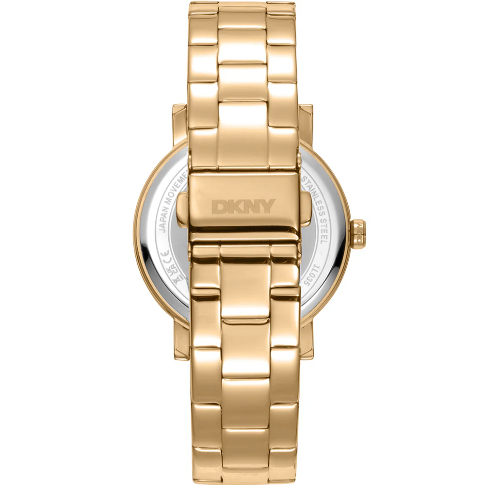 DKNY Soho Logo DK1L035M0215 - Image 3