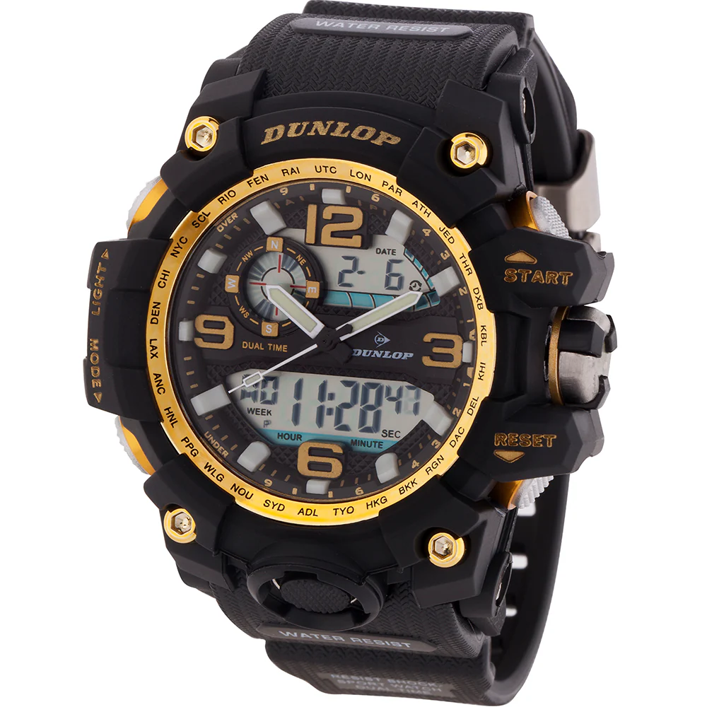 Dunlop DUN285G17 - Image 2