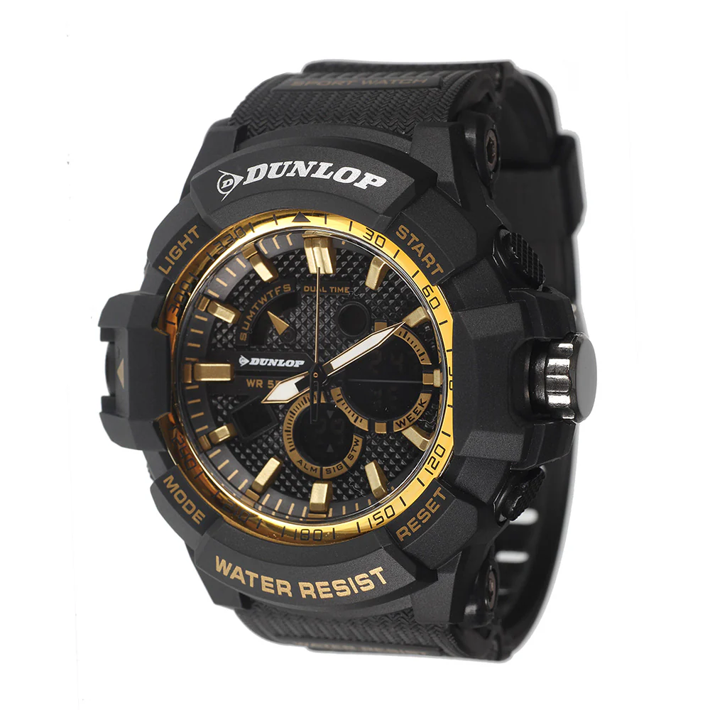 Dunlop DUN295-G01 Multi-Function Sports - Image 2