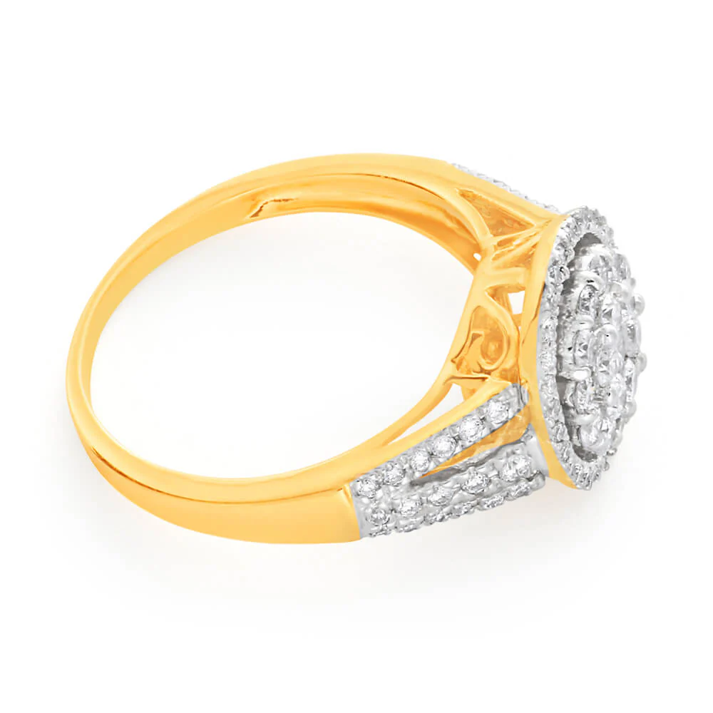 E6_DS TW=1.00-1.09CT 83BRIL GI - Image 2