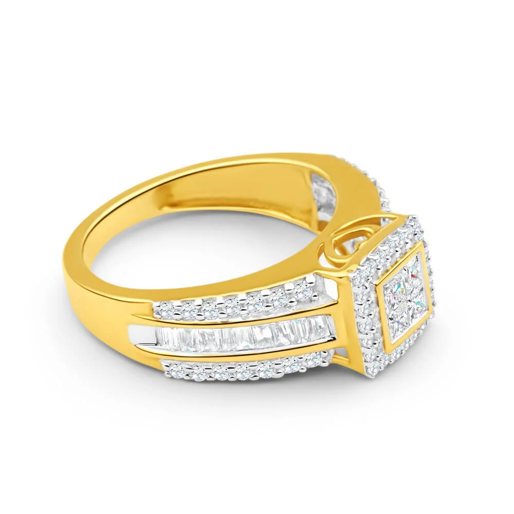 E6_*IND TW=1.00-1.09CT - Image 2