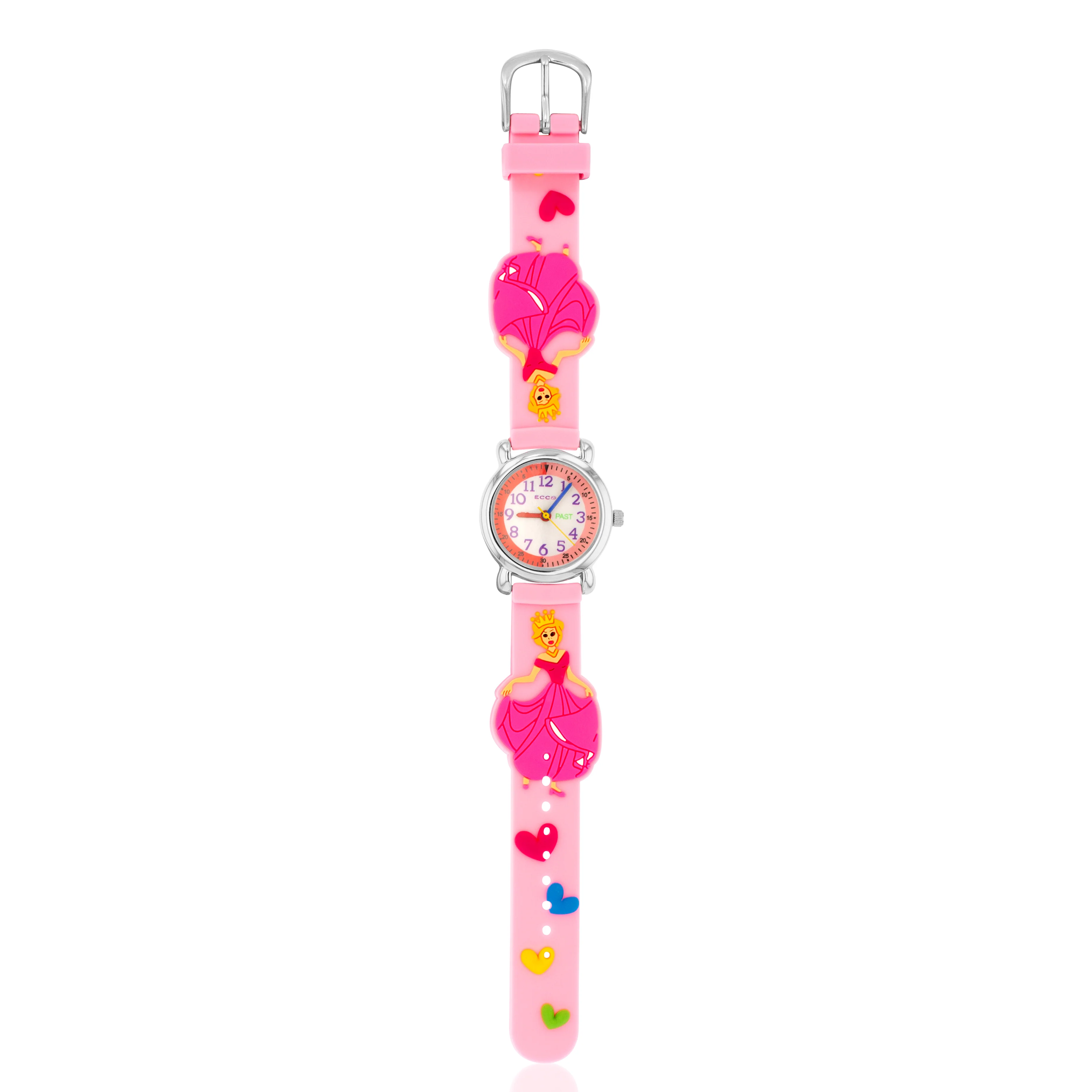 ECC Kids Princess Kids Watch - Image 2