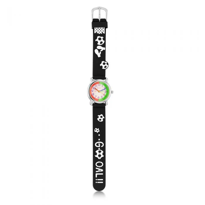 ECC  Kids Soccer Watch - Image 2