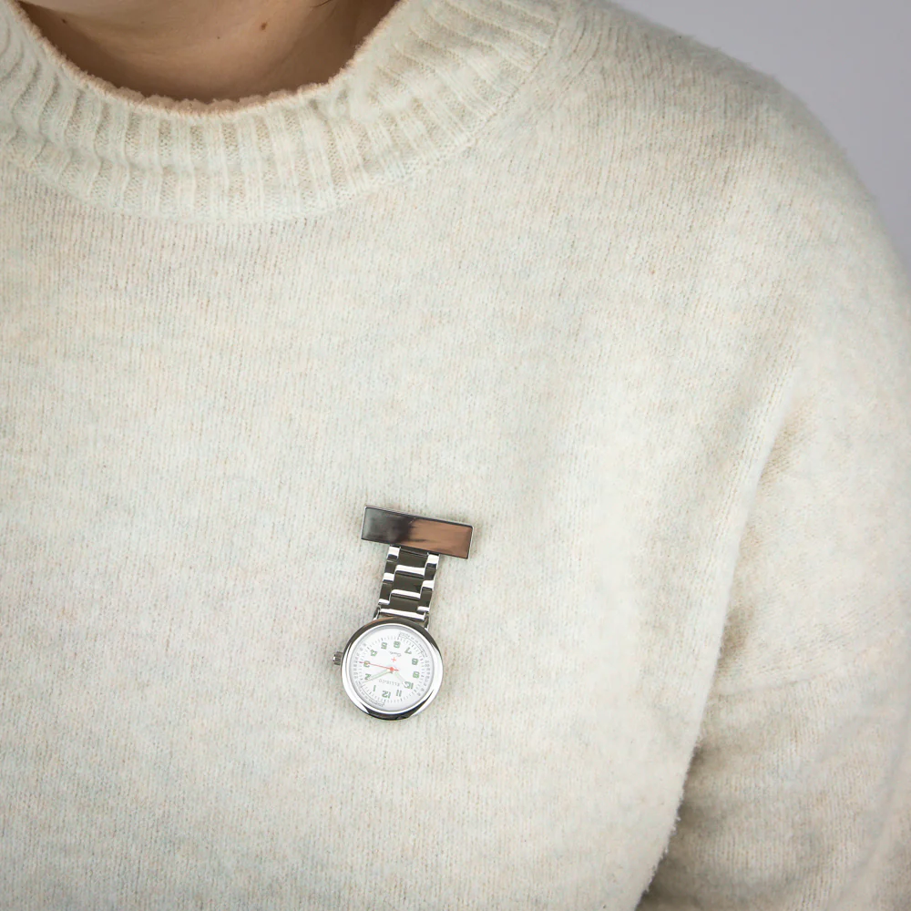 Ellis & Co Nurses FOB - Image 2