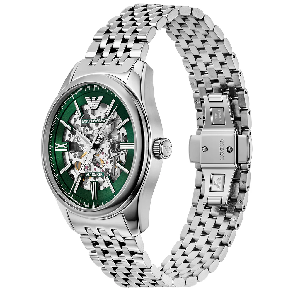 Emporio Armani Antonio AR60091 - Image 3