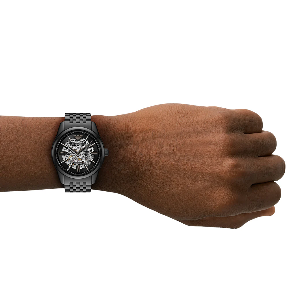 Emporio Armani Antonio AR60093 - Image 5
