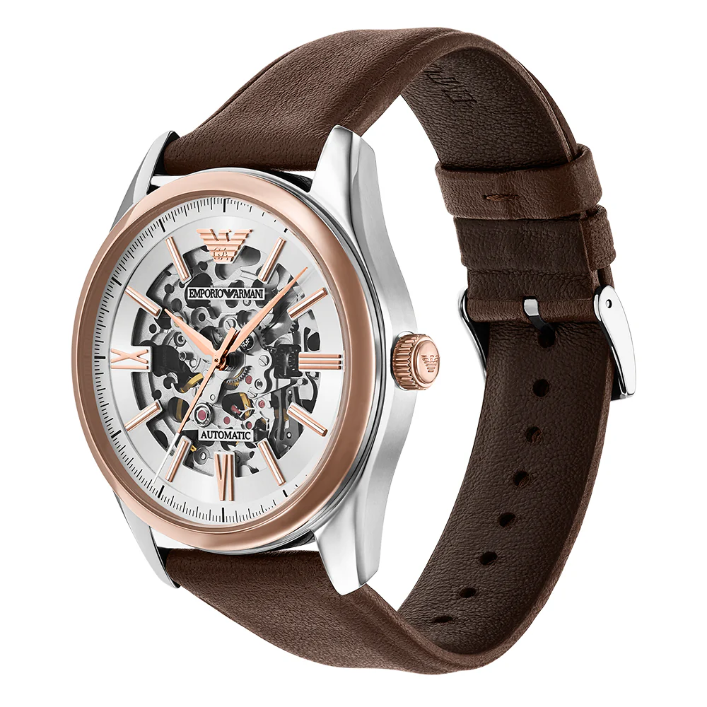 Emporio Armani Antonio AR60094 - Image 3