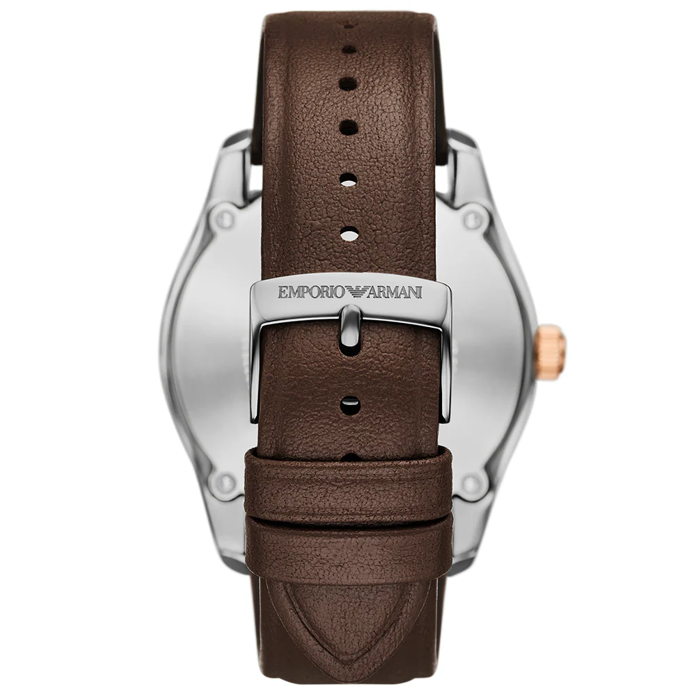 Emporio Armani Antonio AR60094 - Image 4