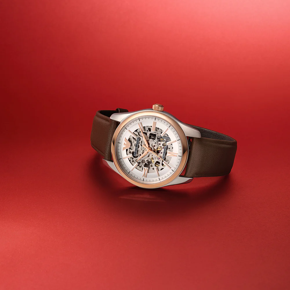 Emporio Armani Antonio AR60094 - Image 5