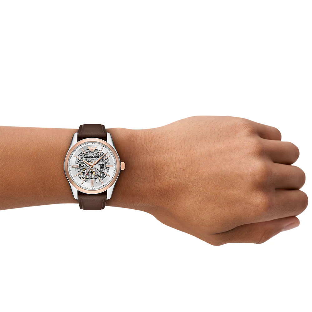 Emporio Armani Antonio AR60094 - Image 6