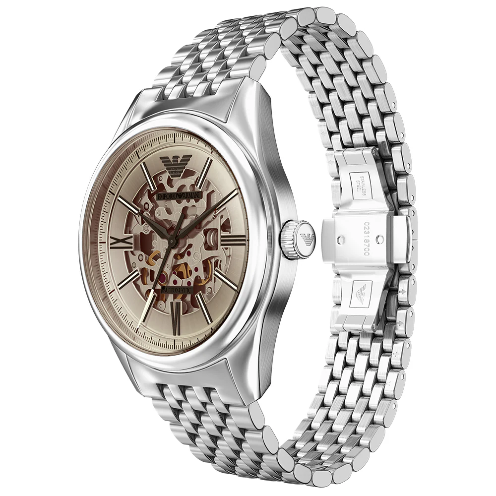 Emporio Armani Antonio AR60095 - Image 4