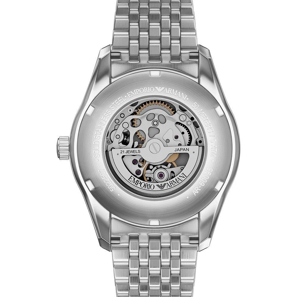 Emporio Armani Antonio AR60095 - Image 5