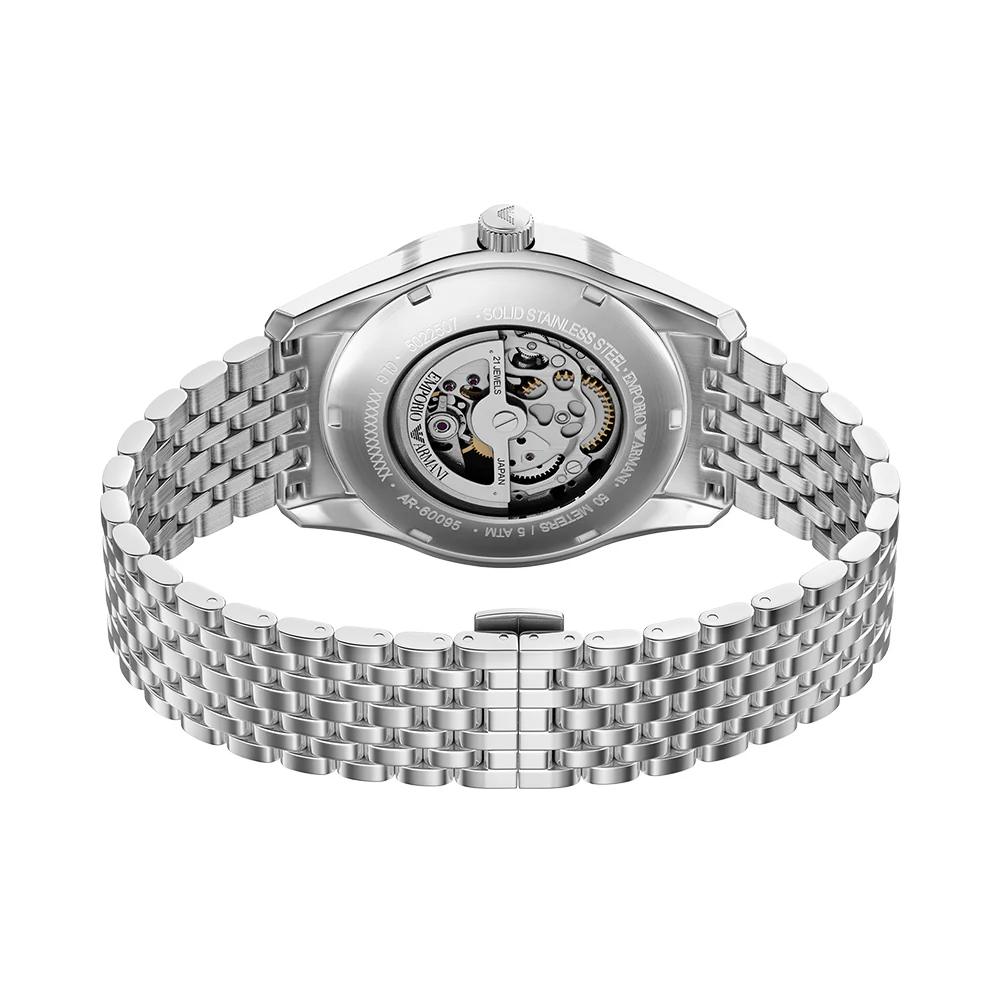 Emporio Armani Antonio AR60095 - Image 6