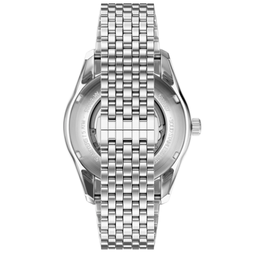 Emporio Armani Antonio AR60095 - Image 7