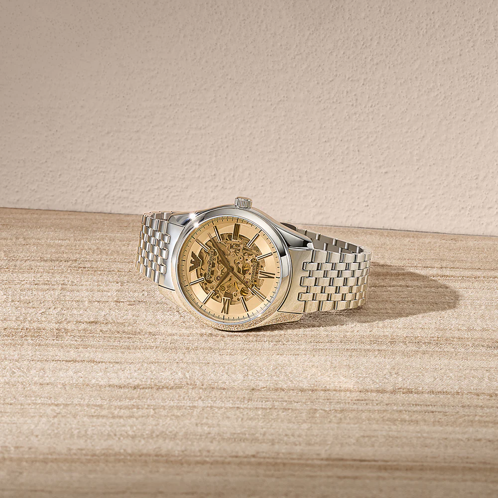 Emporio Armani Antonio AR60095 - Image 8
