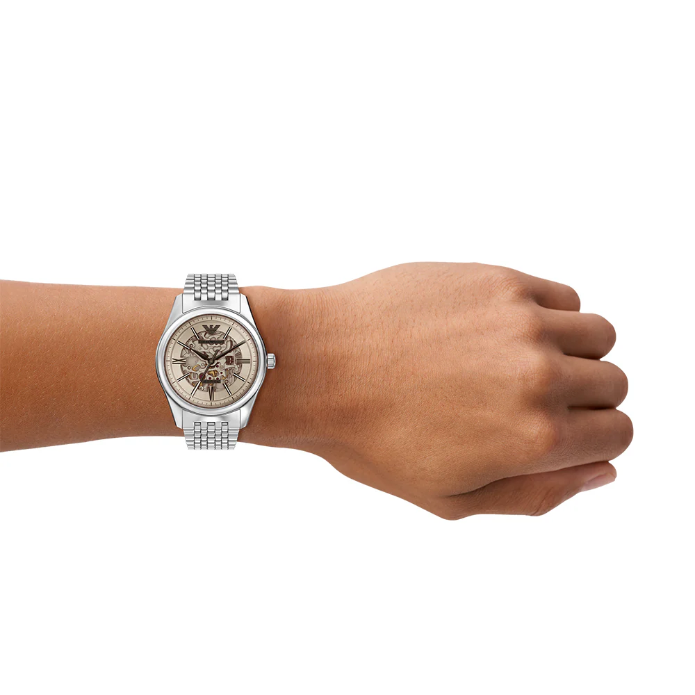 Emporio Armani Antonio AR60095 - Image 9
