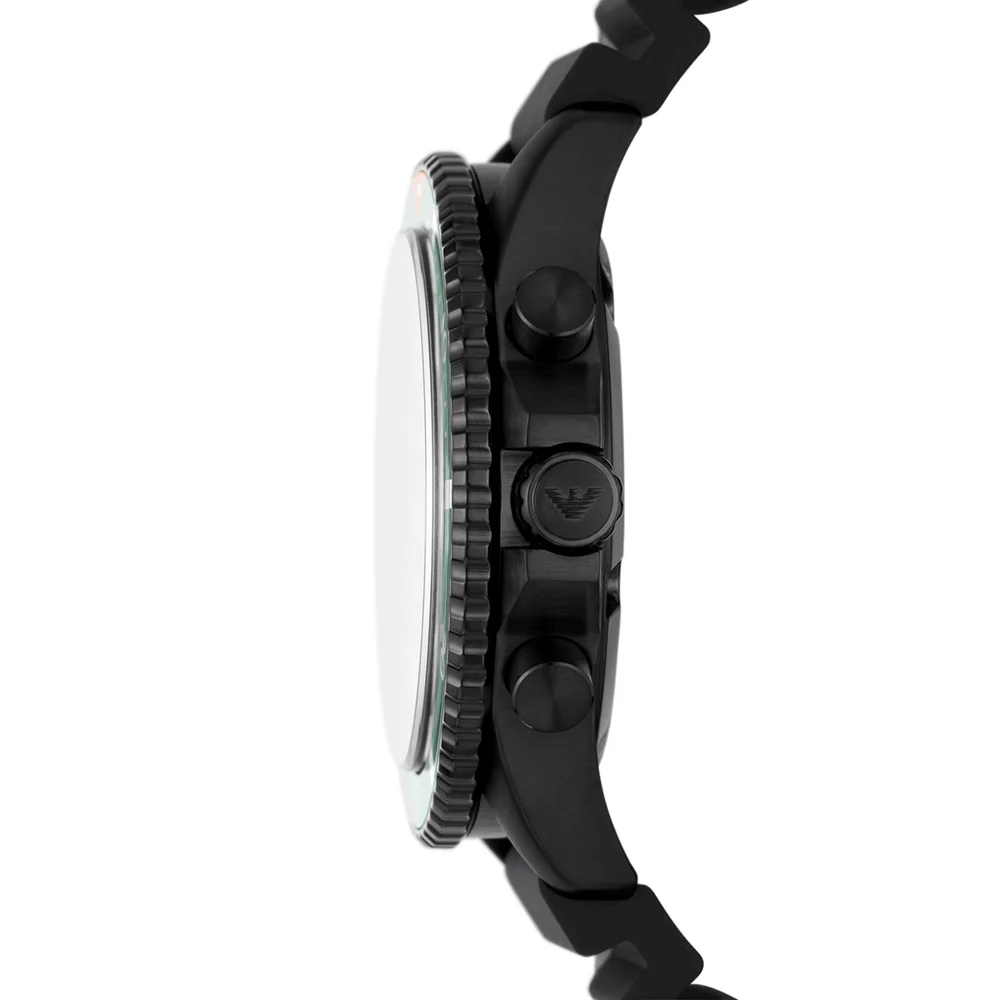Emporio Armani AR11463 Diver Chronograph - Image 2