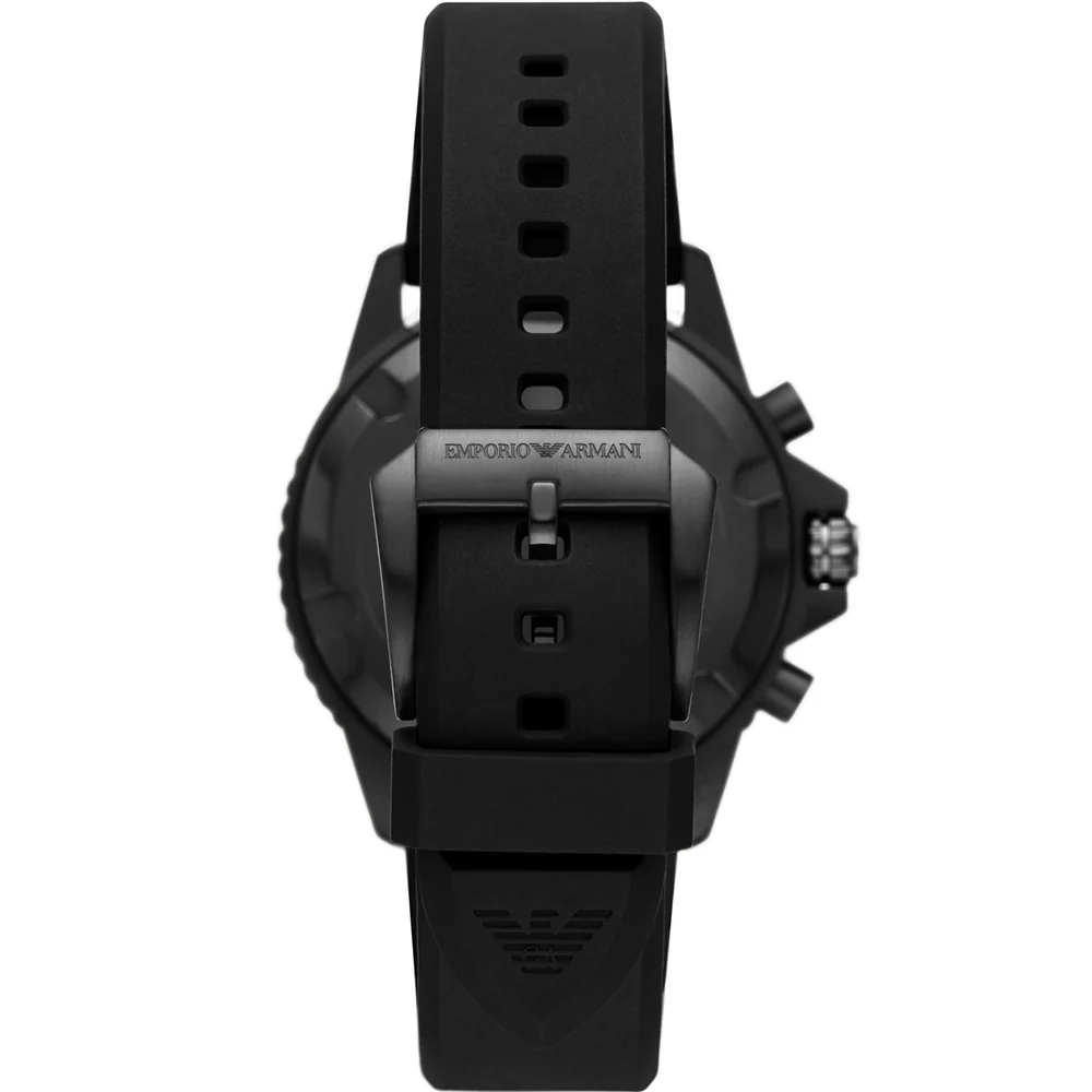Emporio Armani AR11463 Diver Chronograph - Image 3