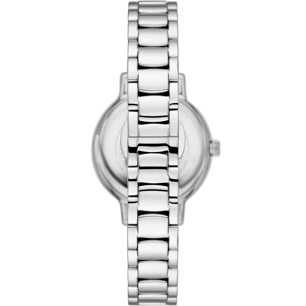 Emporio Armani AR11484 Cleo Stone Set Womens Watch - Image 3