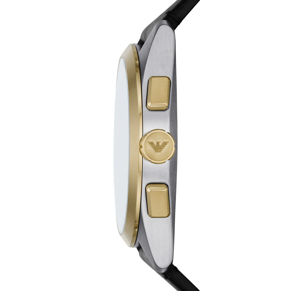 Emporio Armani AR11498 Claudio Chronograph - Image 3