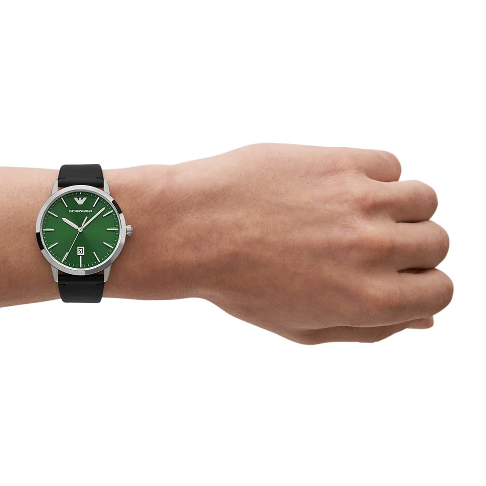 Emporio Armani AR11509 Ruggero Mens Watch - Image 6