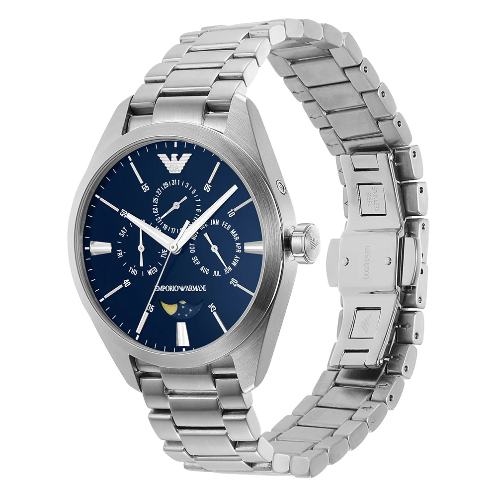 Emporio Armani AR11553 Claudio Moonphase - Image 3