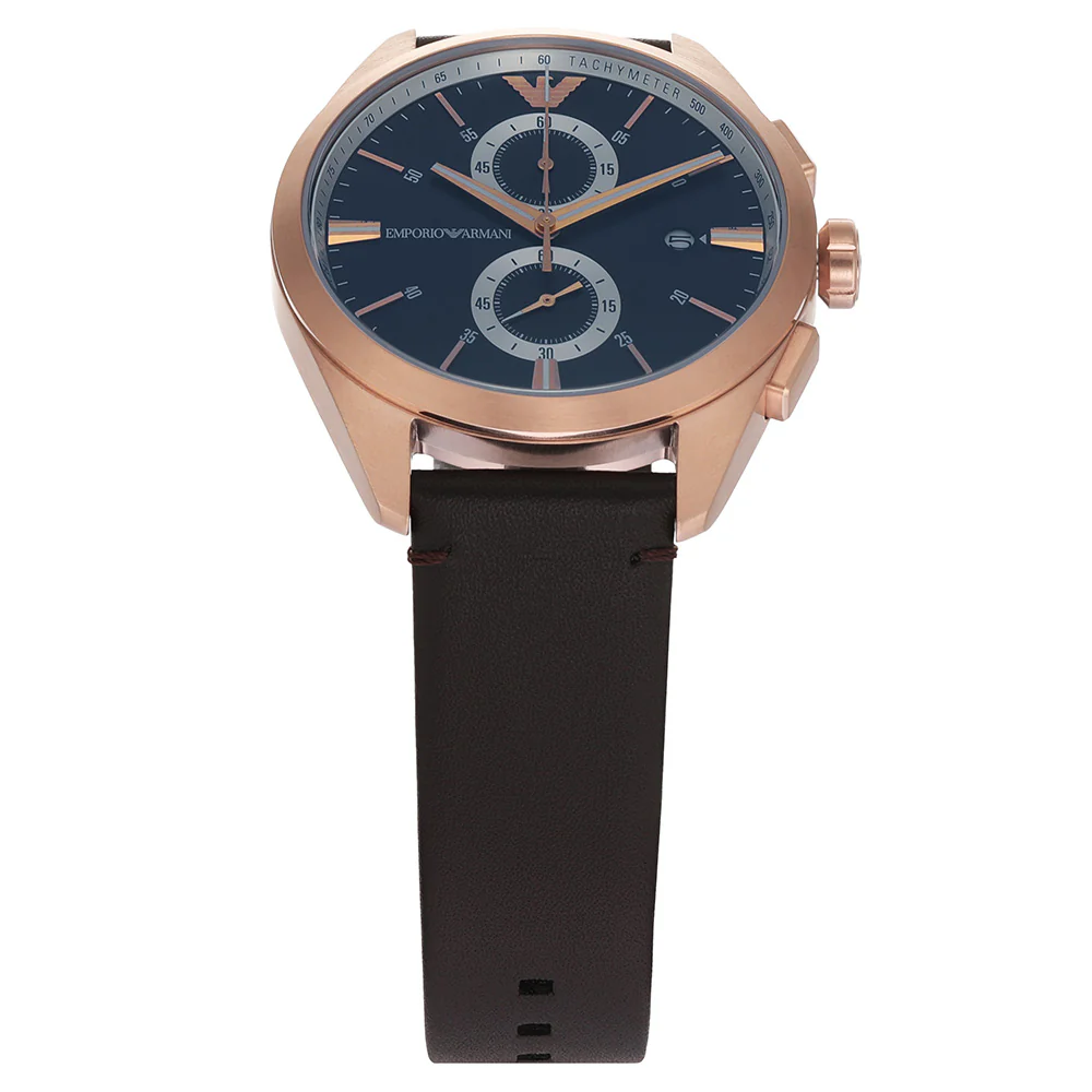 Emporio Armani AR11554 Claudio Chronograph - Image 2