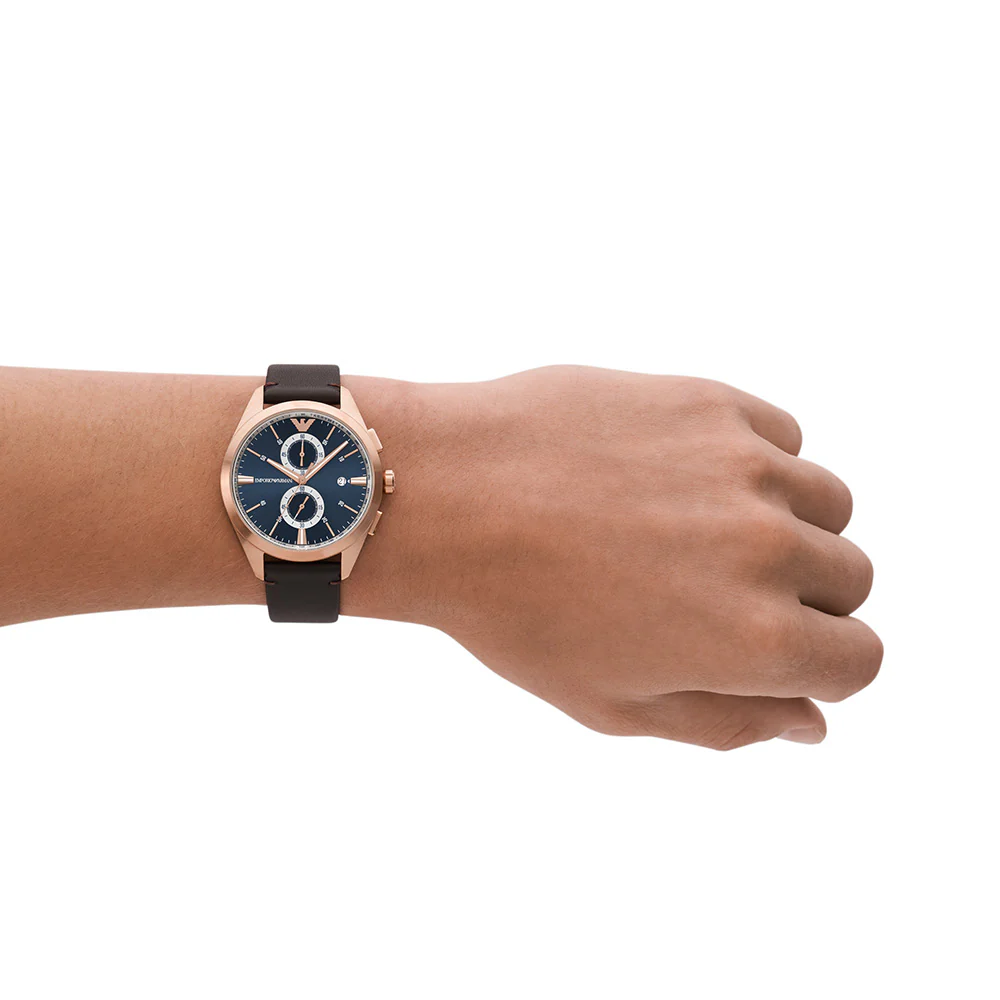 Emporio Armani AR11554 Claudio Chronograph - Image 6